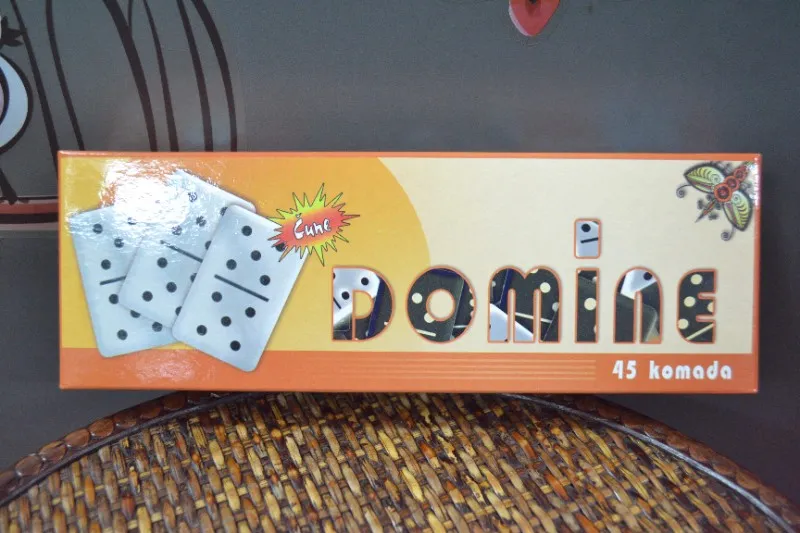 DOMINE 45pcs 719396