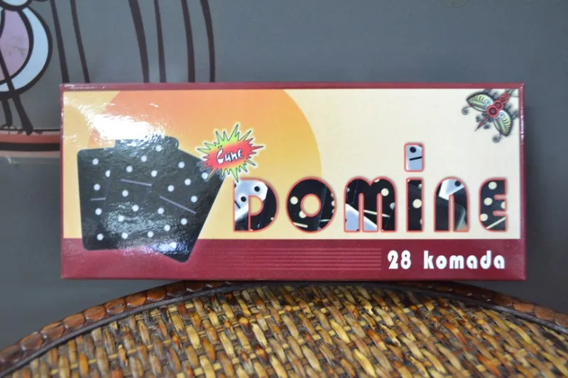 DOMINE 28pcs 719297