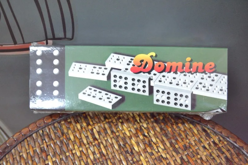 DOMINE MINI 0016