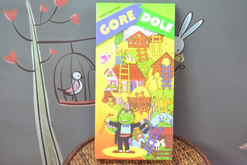 GORE DOLE 950049