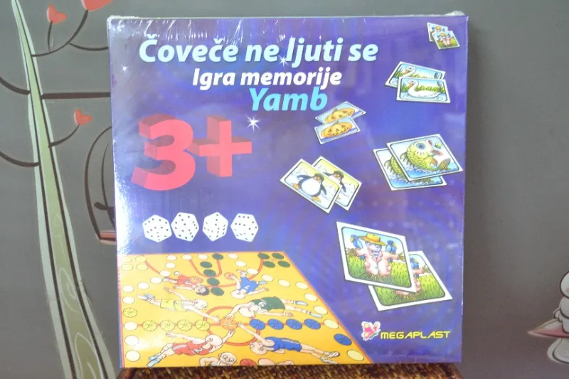 3+ 950407