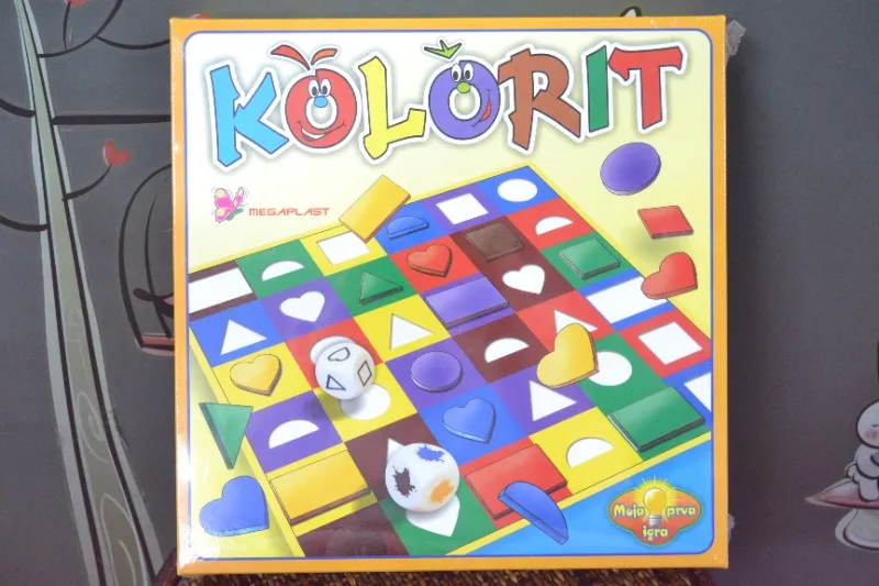 KOLORIT 950698