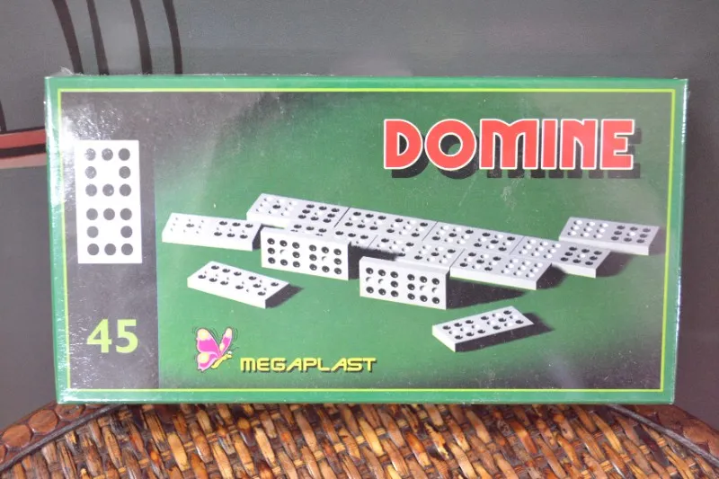 DOMINE 45pcs 950292