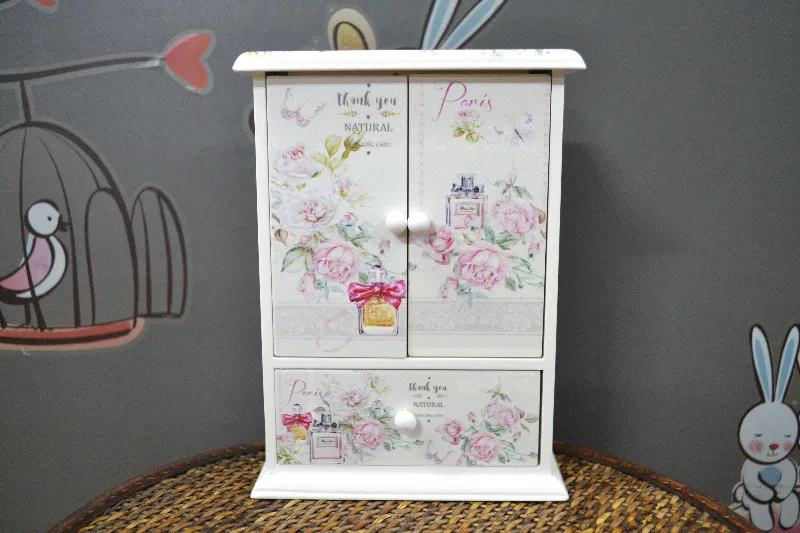 KUTIJA DRVENA HM-1946