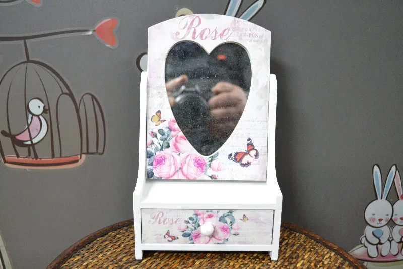 KUTIJA DRVENA HM-2003