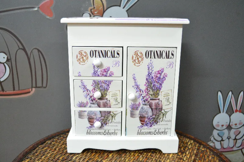 KUTIJA DRVENA HM-1936