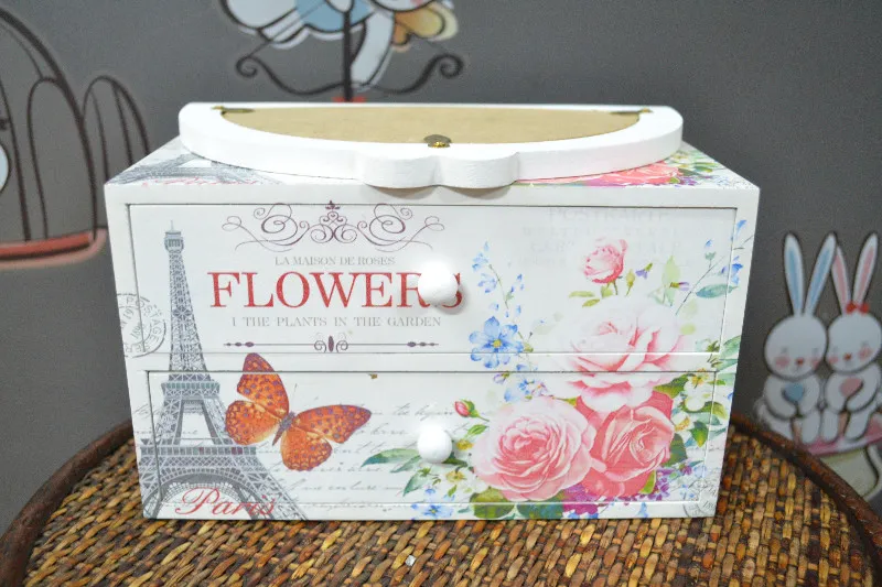 KUTIJA DRVENA HM-1959