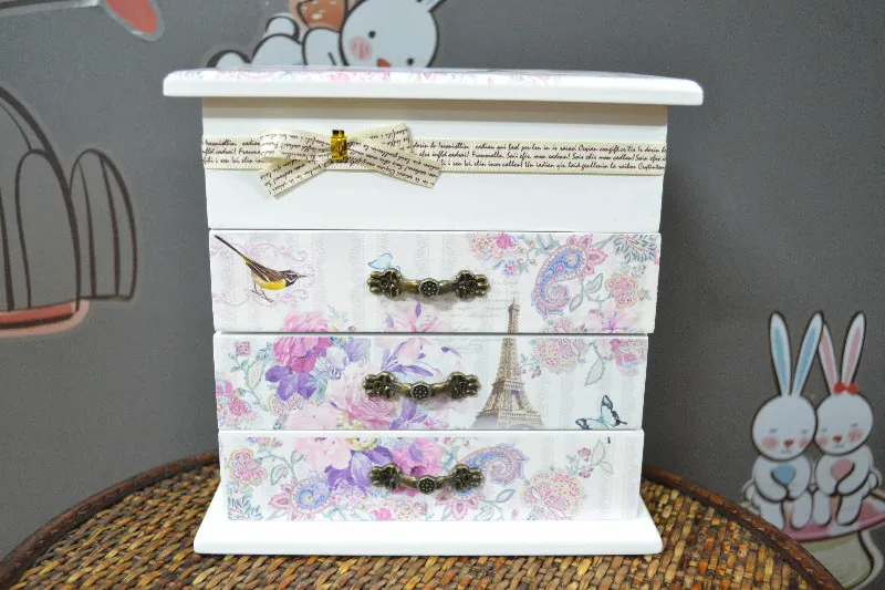 KUTIJA DRVENA HM-1968