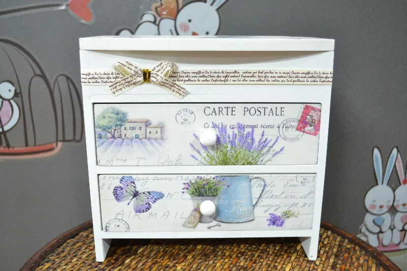 KUTIJA DRVENA HM-1978