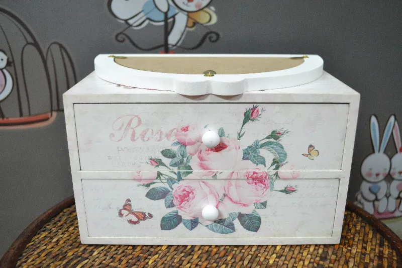 KUTIJA DRVENA HM-1965