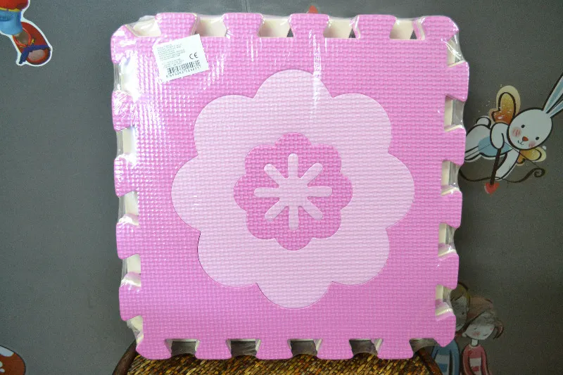 PUZZLE PODNE HM-2407