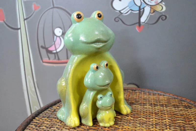 FIGURA ŽABA 1/3 20222-340