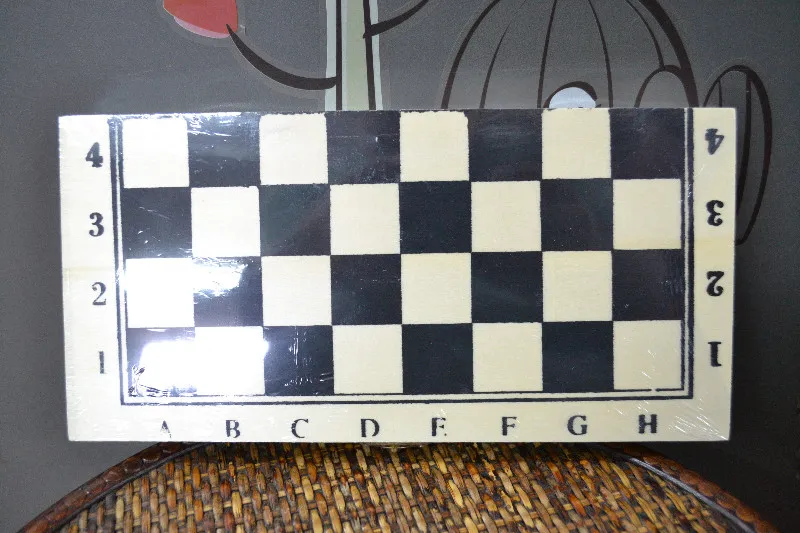 ŠAH 25cm A14214