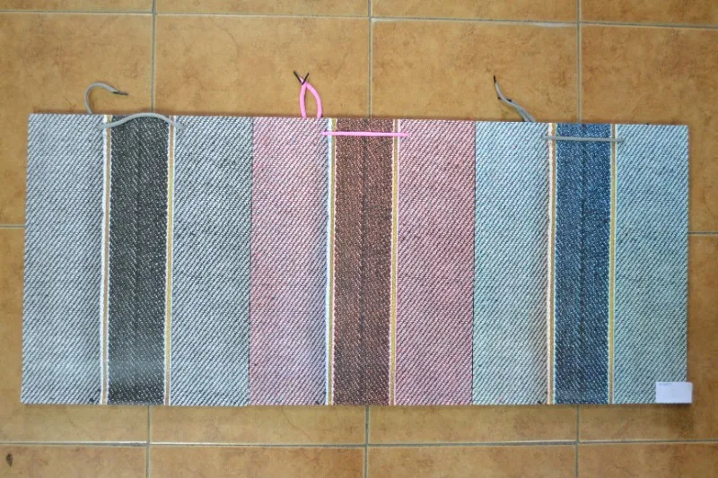 KESA UKRASNA 40x30 K100-4