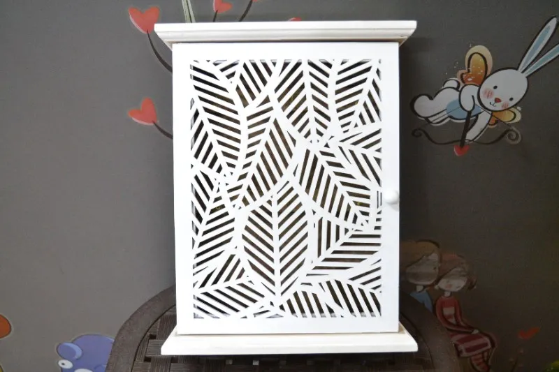 KUTIJA ZA KLJUČEVE 20625-127