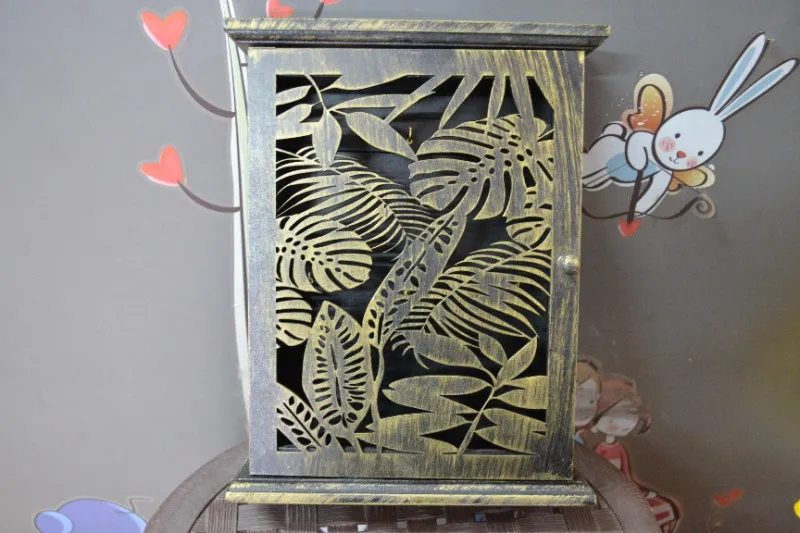 KUTIJA ZA KLJUČEVE 20625-129