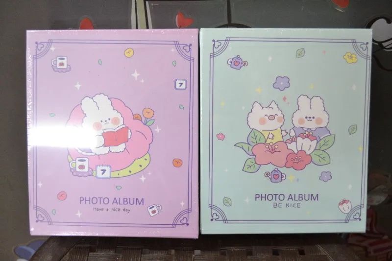 FOTO ALBUM 10x15 20619-11