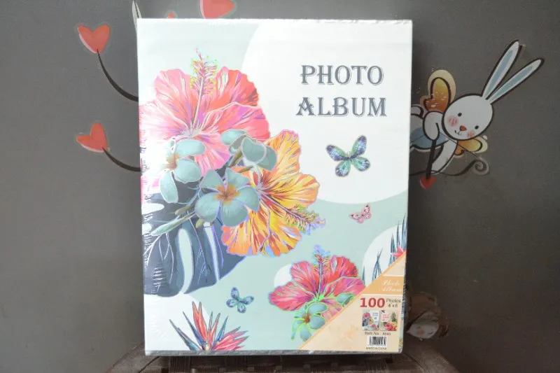 FOTO ALBUM 10x15 100 SLIKA 20619-22