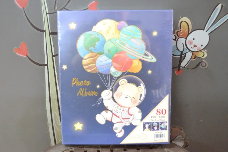 FOTO ALBUM 10x15 80 SLIKA 20619-16