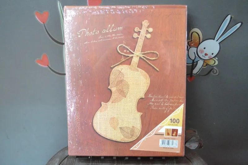 FOTO ALBUM 10x15 100 SLIKA B59868