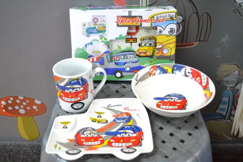 KERAMIČKI SET 1/3 KER620