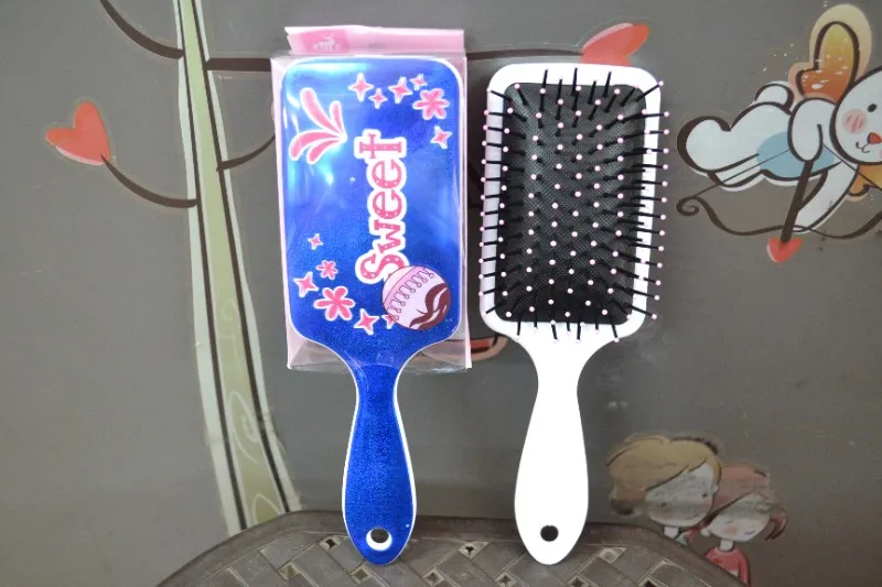 ČETKA ZA KOSU B66655