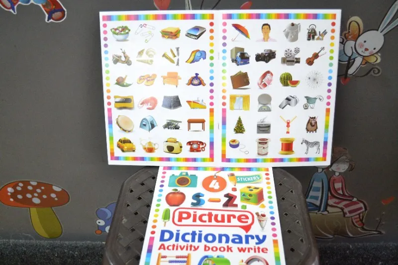 NA SLOVO NA SLOVO SA STIKERIMA 20313-32