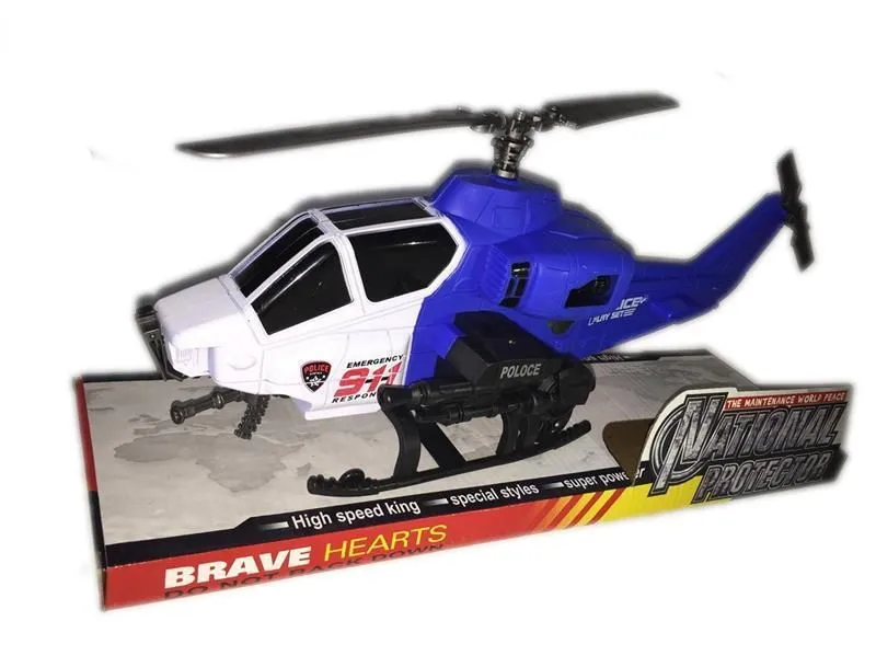 HELIHOPTER MKJ650797