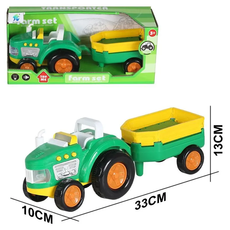 TRAKTOR MKN721101