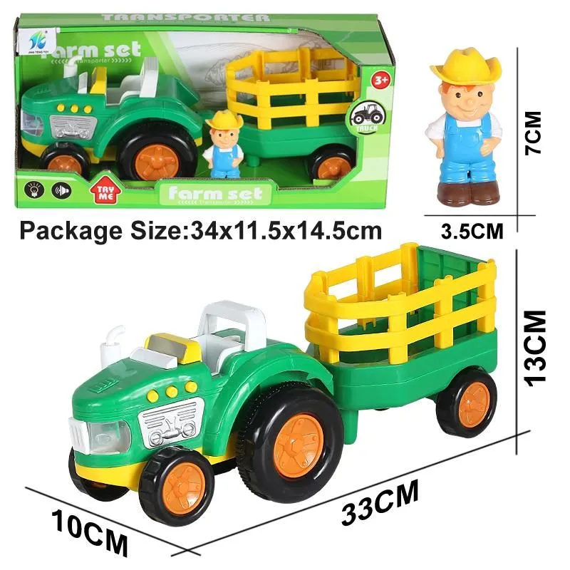 TRAKTOR MKO158366